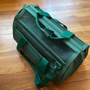 Wild One Travel Carrier